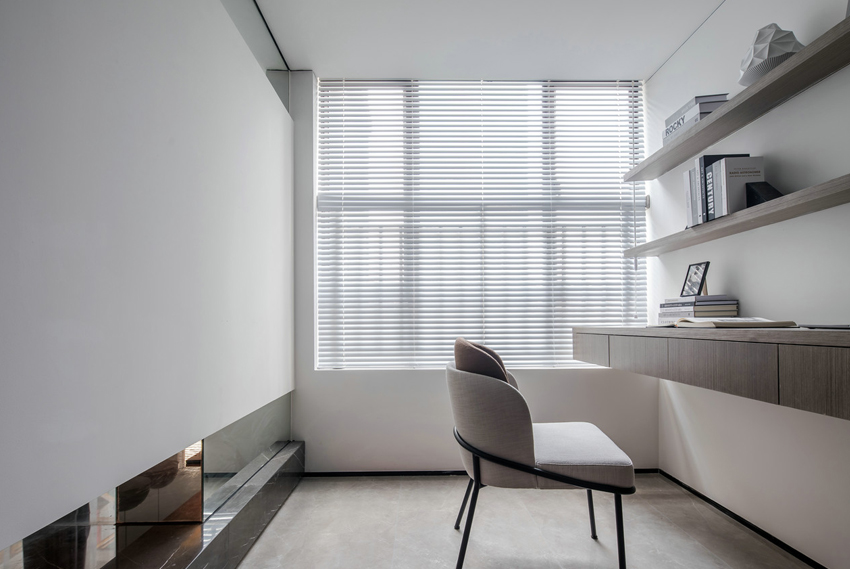 128㎡簡約風格裝修效果圖 128㎡簡約風格裝修效果圖