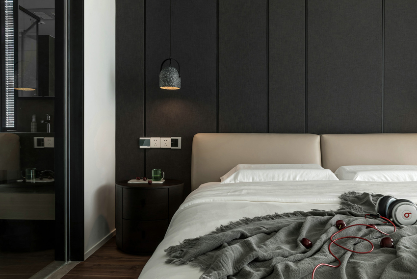 230平軟裝現代風格裝修效果圖 230平軟裝現代風格裝修效果圖