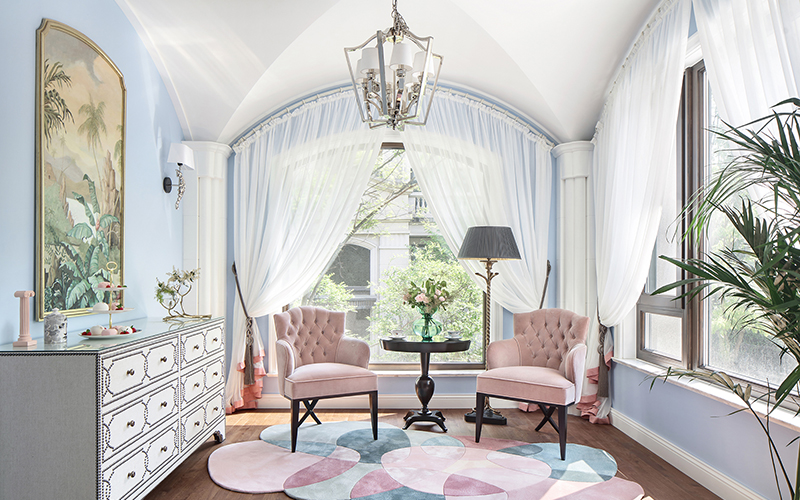 應知道的裝修風水常識 應知道的裝修風水常識