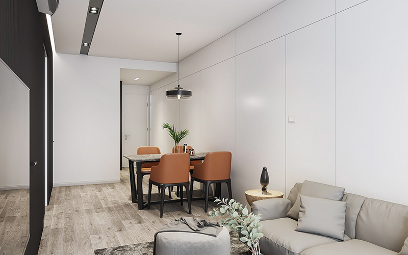 水電拆除的正確打開方式 水電拆除的正確打開方式