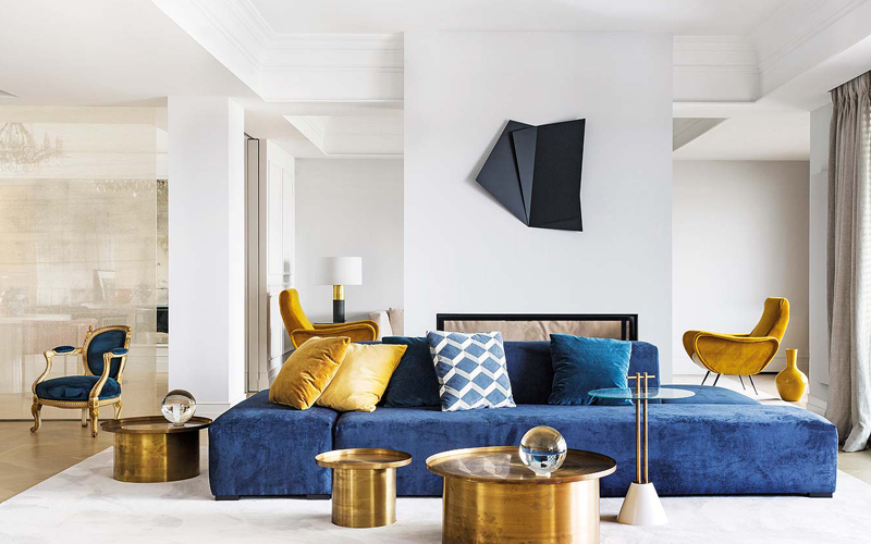 家裝兩室一廳裝修的注意事項(xiàng)都有哪些 家裝兩室一廳裝修的注意事項(xiàng)都有哪些