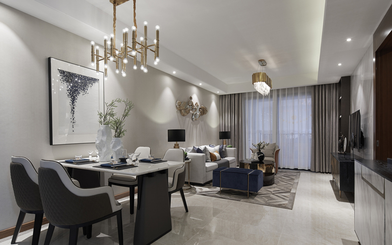 大連裝修公司哪家好,一定要透過現象看本質! 大連裝修公司哪家好,一定要透過現象看本質!