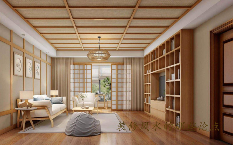 裝修風(fēng)水的那些論點(diǎn) 裝修風(fēng)水的那些論點(diǎn)