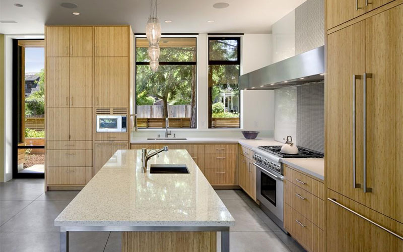 廚房衛生間沒有窗戶怎么辦 廚房衛生間沒有窗戶怎么辦