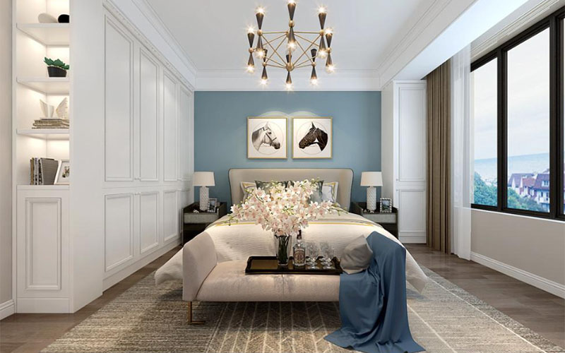 這幾招去除衣柜異味,環(huán)保還不花錢 這幾招去除衣柜異味,環(huán)保還不花錢