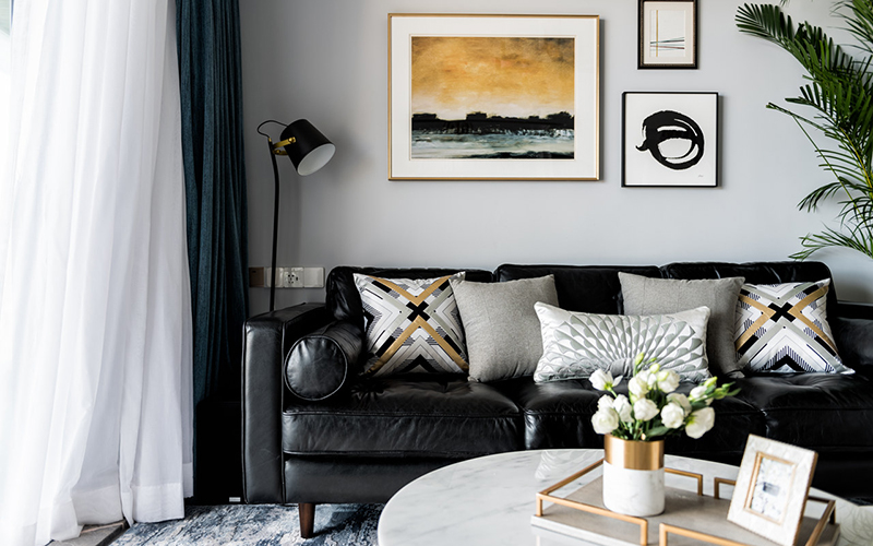 夏季裝修選材技巧 夏季裝修選材技巧