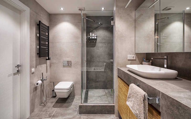 大連裝修公司竣工驗收的四大要素,快快Get起來! 大連裝修公司竣工驗收的四大要素,快快Get起來!