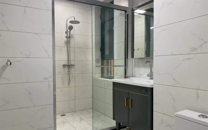 大連裝修公司衛生間裝修在瓦工階段這些地方不能忽視! 大連裝修公司衛生間裝修在瓦工階段這些地方不能忽視!