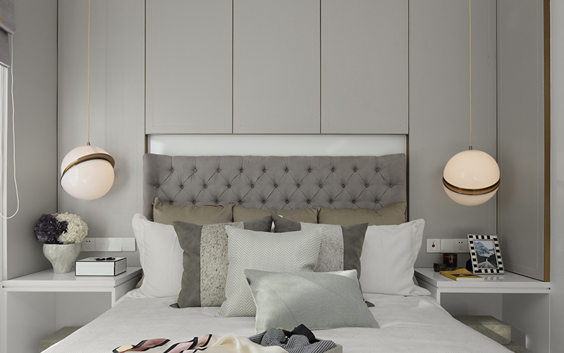 【裝修干貨】二手房家居軟裝搭配小技巧 【裝修干貨】二手房家居軟裝搭配小技巧