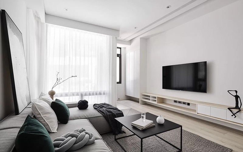 裝修竣工后,驗收的流程步驟是怎樣的 裝修竣工后,驗收的流程步驟是怎樣的