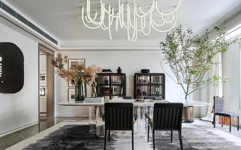 軟裝搭配技巧,搭的好才是真的美 軟裝搭配技巧,搭的好才是真的美