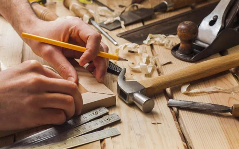 注意這些小細節冬天裝修也無憂！