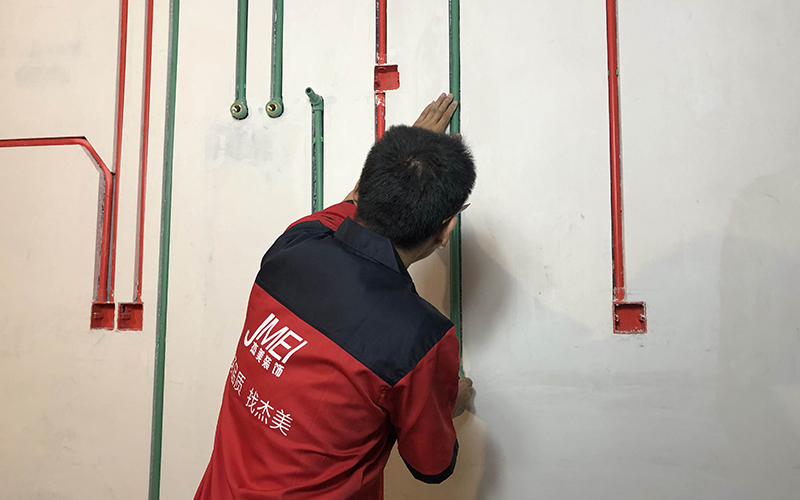 水電改造注意事項，這些細(xì)節(jié)絕不能疏忽！