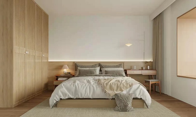 大連裝修公司不會軟裝？就堅持這八個原則！