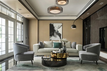 大連別墅裝修哪家公司好?千萬別小看這幾點(diǎn)！