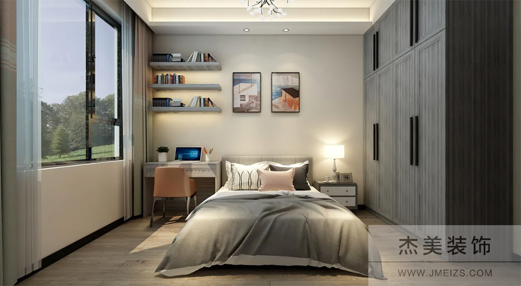 保利西山林語(yǔ)裝修公司 保利西山林語(yǔ)裝修效果圖