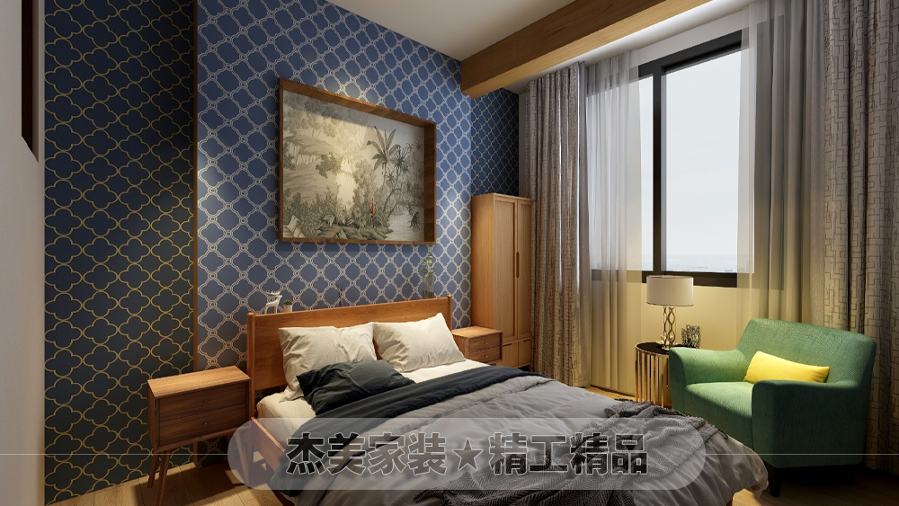 大連裝飾裝修設計公司 大連裝飾裝修設計公司